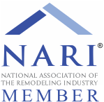 Cameron Organizations & Certifications: NARI - National Association of the Remodeling Industry