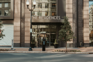 Residences at 4040 | Cameron BES